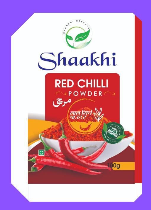 SHAAKHI HERBALS